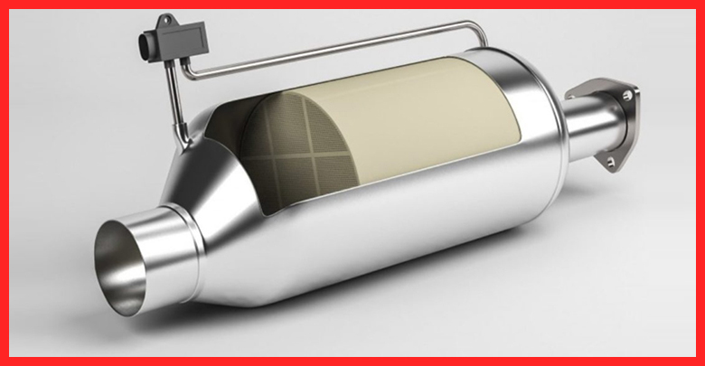 DİZEL PARTİKÜL FİLTRESİ (DPF) ARIZA ÇÖZÜMLERİ